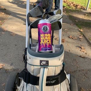 Meet your Posher, Eli